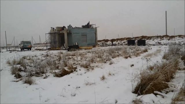 13 ТЕПЛОБЛОК44 строительство домов из теплоблоков смотреть онлайн