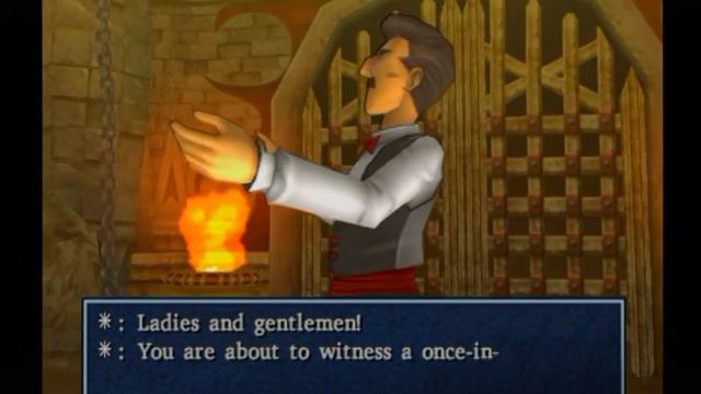 Dragon Quest 8 - Morrie's Monster Arena! (9) - Rank S Battles! смотреть онлайн