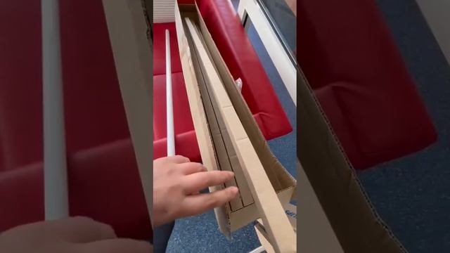 Лампа специальная L36W/640, 36 Вт, 4000 К, Дневной смотреть онлайн