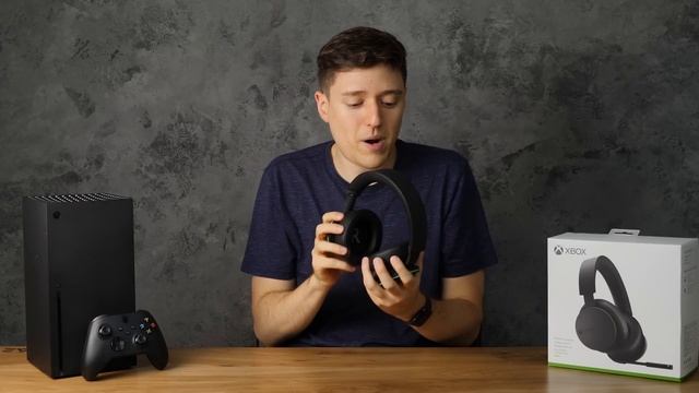 El arma secreta para Xbox | Wireless headset review смотреть онлайн
