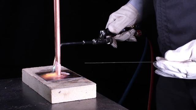 MESSER ALLGAS 2003: Лучшая инжекторная горелка смотреть онлайн