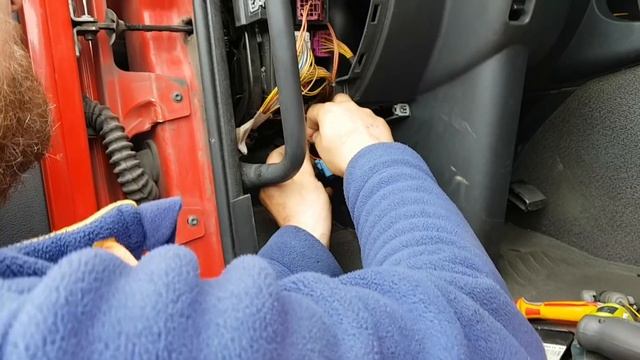 Вымогатели! Отключаем мочевину на Renault Premium 2013 года смотреть онлайн