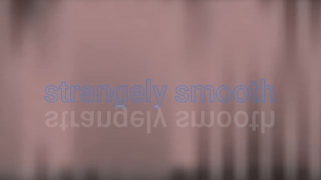 StrangelySmooth - DilophVidz (CleanBeatSeries -CBS-) смотреть онлайн