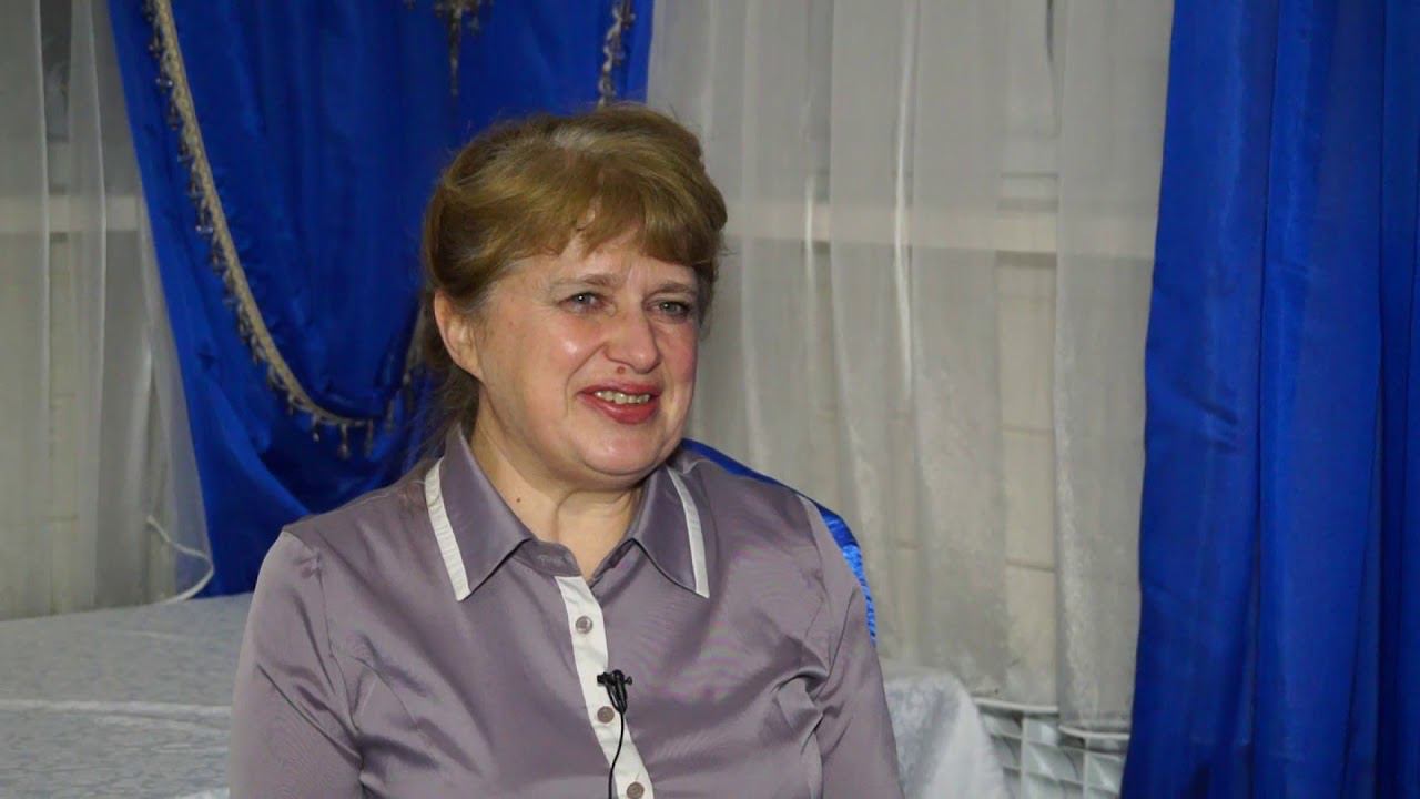 Ольга Аристова смотреть онлайн