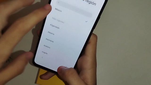 Compré el Celular más VENDIDO de Mercado Libre POCO M5 | unboxing смотреть онлайн