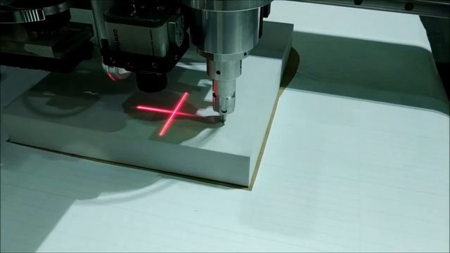 BIGZEE CUTTER cutting EVA 40 mm thickness / Раскрой EVA толщиной 40 мм смотреть онлайн