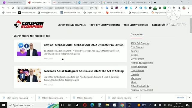 Udemy Courses 100% Free / How to Get Udemy Courses 100% For Free Sinhala 2023 New / Sl Jani Udemy. смотреть онлайн