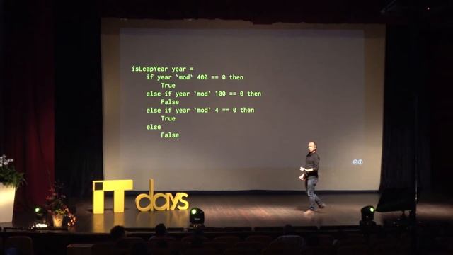The Forgotten Art of Structured Programming - Kevlin Henney смотреть онлайн