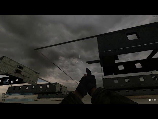 Прохождение Paranoia 2 Savior Поверхность КРОТ 1 #4