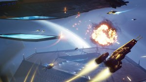 Homeworld 3. Прохождение-1.