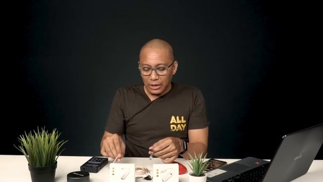 Mending Mana sih, buat di pake di HP? (DAC Ibasso DC01 VS DC02) External Sound Card under 1 Juta смотреть онлайн