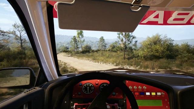 PURE SOUND | WRC - SUBARU Legacy RS смотреть онлайн