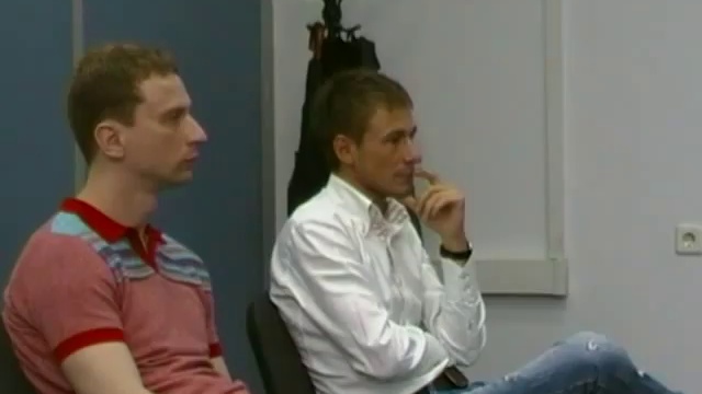 Видео проекта TLC