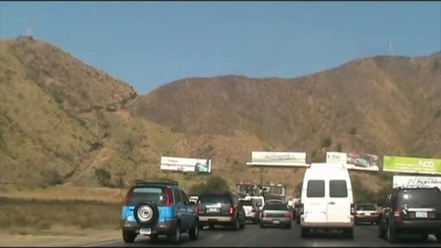 Lens: Лос-Льянос/Los Lianos, ч. 1, Венесуэла смотреть онлайн