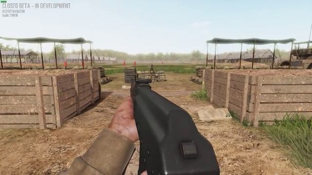 Rising Storm 2 Vietnam Taunts смотреть онлайн