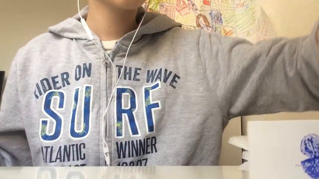 Распаковка нового iPhone. смотреть онлайн