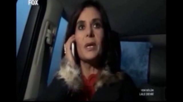 Yatağın Soğuk Tarafı (Zumrut Ve Necip) مترجمه