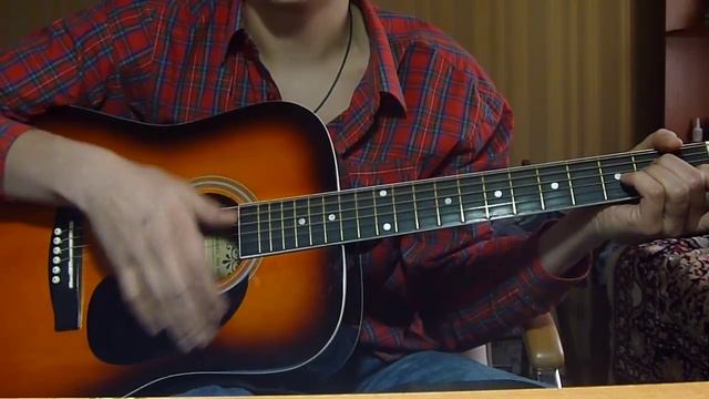 Звезда по имени Солнце (cover) смотреть онлайн