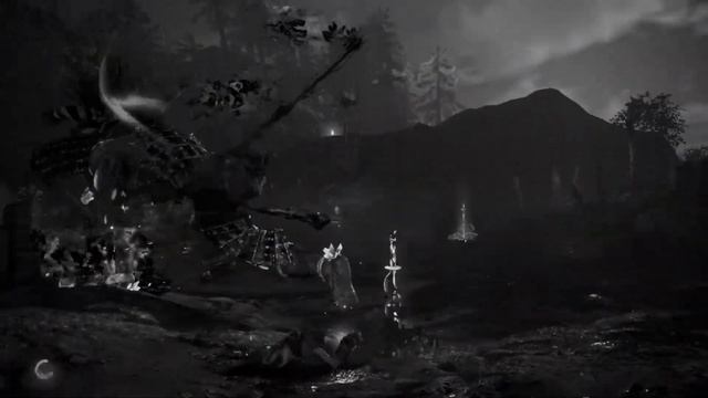 Nioh 2 #1 | Этот Бык Просто Издевался Надо Мною. смотреть онлайн