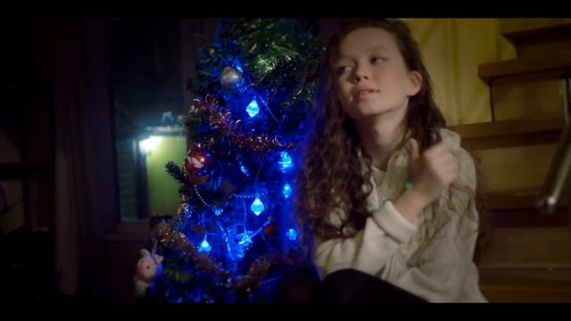 "Никого не будет в доме" - Анастасия Иванова ( к/ф "Ирония судьбы или с лёгким паром") смотреть онлайн