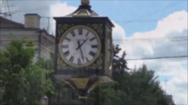 Продолжение плавания. Возвращение домой. смотреть онлайн