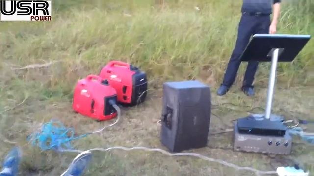 Набор Бензиновый генератор ktv.avi смотреть онлайн