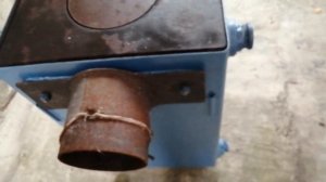 обзор на котёл каракан ТПЭ