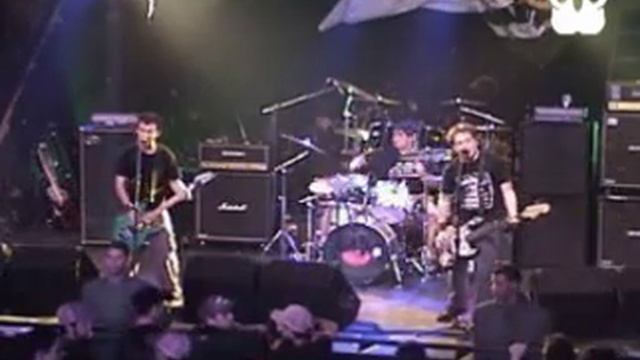 Shileper High - 11 - Renomear (Ao Vivo KVA 30 07 2005) Pumpkn @LBVIDZ смотреть онлайн