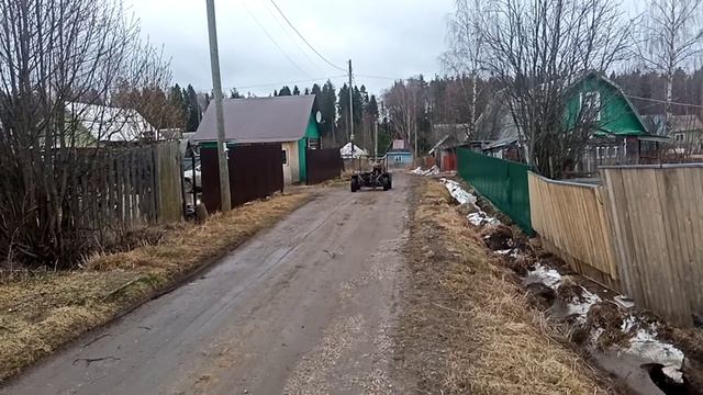 Багги своими руками смотреть онлайн