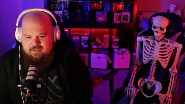 The Umbrella | SQUID GAME [1x3] (REACTION) смотреть онлайн