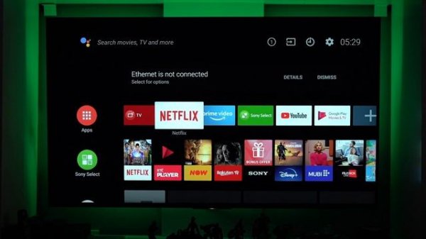 SONY BRAVIA ANDROID TV NOT CONNECTING TO INTERNET PROBLEM ISSUE SOLVED