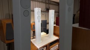 Monitor audio radius 270 HD