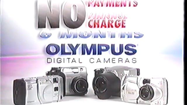Hannah's Bedford Camera & Video Commercials смотреть онлайн