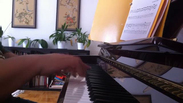 A-minor piano freestyle - GPBEATZ смотреть онлайн