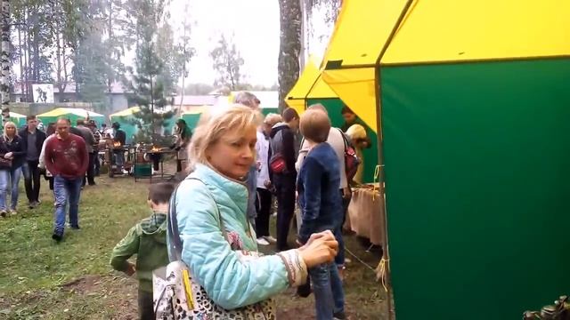 Праздник топора 2017 часть 2 смотреть онлайн