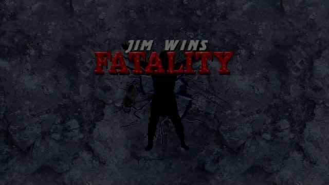 Mortal Kombat - Solano Edition Earthworm Jim смотреть онлайн
