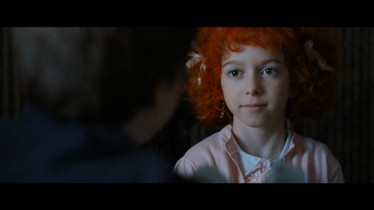 Синдром Петрушки - Официальный Трейлер FULL HD (2015) смотреть онлайн