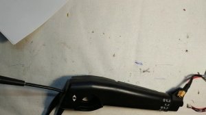 как правильно подключить комбинированный переключатель света и поворотов на грузовом автомобиле