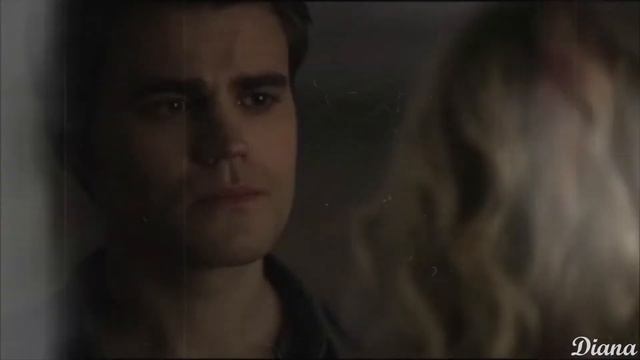 Стефан&Кэролайн||Любовь никогда не умрёт смотреть онлайн