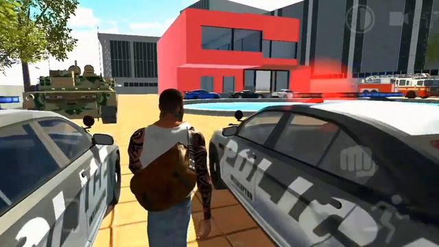 Finally Army tank chori? in Indian bike driving 3d 🤑 New update code live 2024 !#story смотреть онлайн
