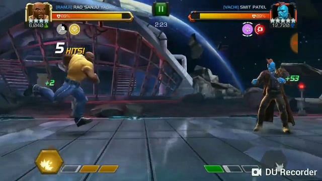 Alliance war season 5 path 9 node 44 5* yondu sp1 unblockeble смотреть онлайн