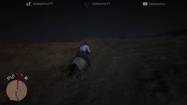 Como Ir Con Arthur A New Austin Y Blackwater En Red Dead Redemption 2!!! (2023) смотреть онлайн
