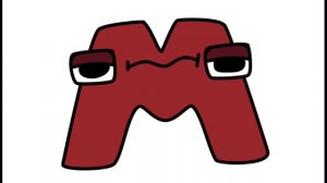 Official French Alphabet Lore Cast