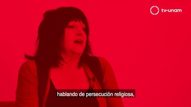 Festival CulturaUNAM. Lydia Lunch. смотреть онлайн