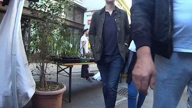 Flohmarkt Wien @2016 - Part II.-