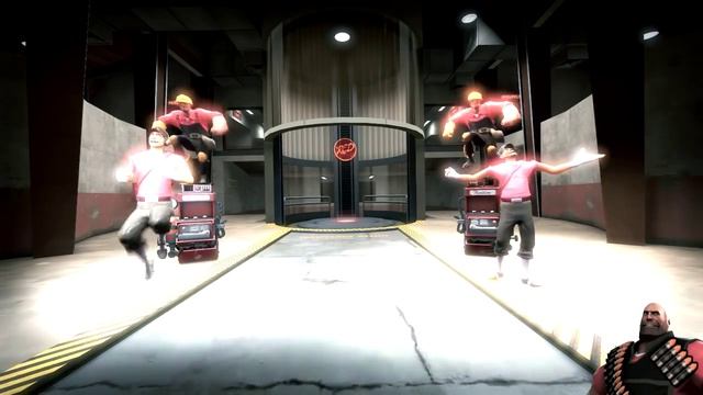 [SFM Music Video] Coward Killing Time смотреть онлайн