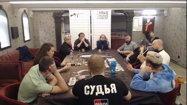 КУБОК SHOWTIME 2021. ИГРА 7 смотреть онлайн