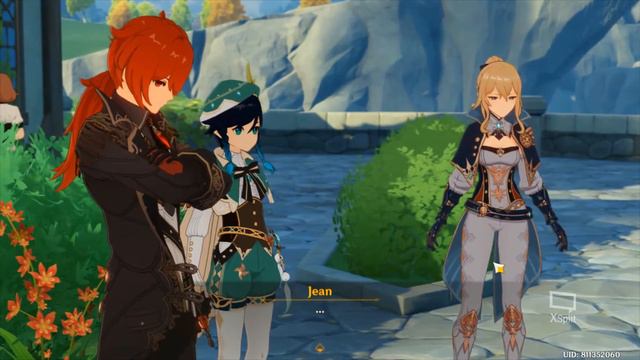 AQ25 Crystal Tears смотреть онлайн