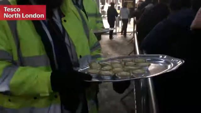 Black Friday в США и Англии. Две большие разницы! смотреть онлайн