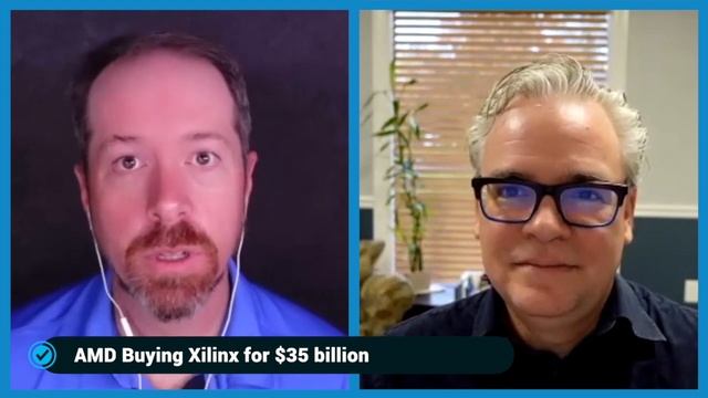 HashiCorp Announces Nomad Container Orchestration | Gestalt IT Rundown: October 28, 2020 смотреть онлайн